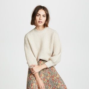 Brochu Walker Samille Sweater